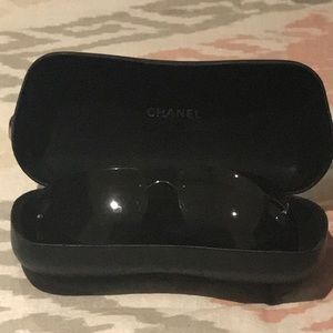 CHANEL Vintage Sunglasses